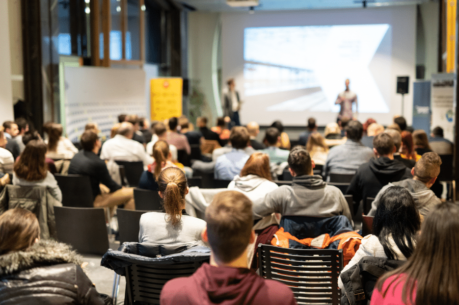 Generalforsamling