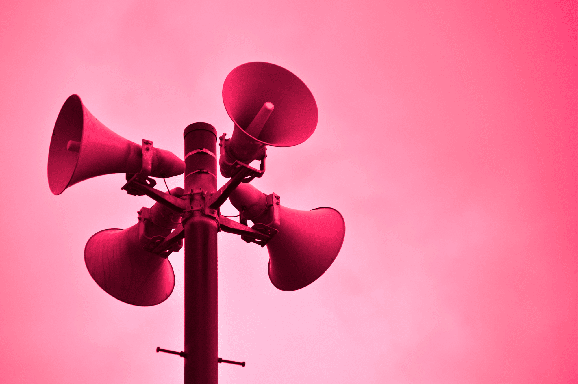 Forening kommunikerer med succes via alle kanaler