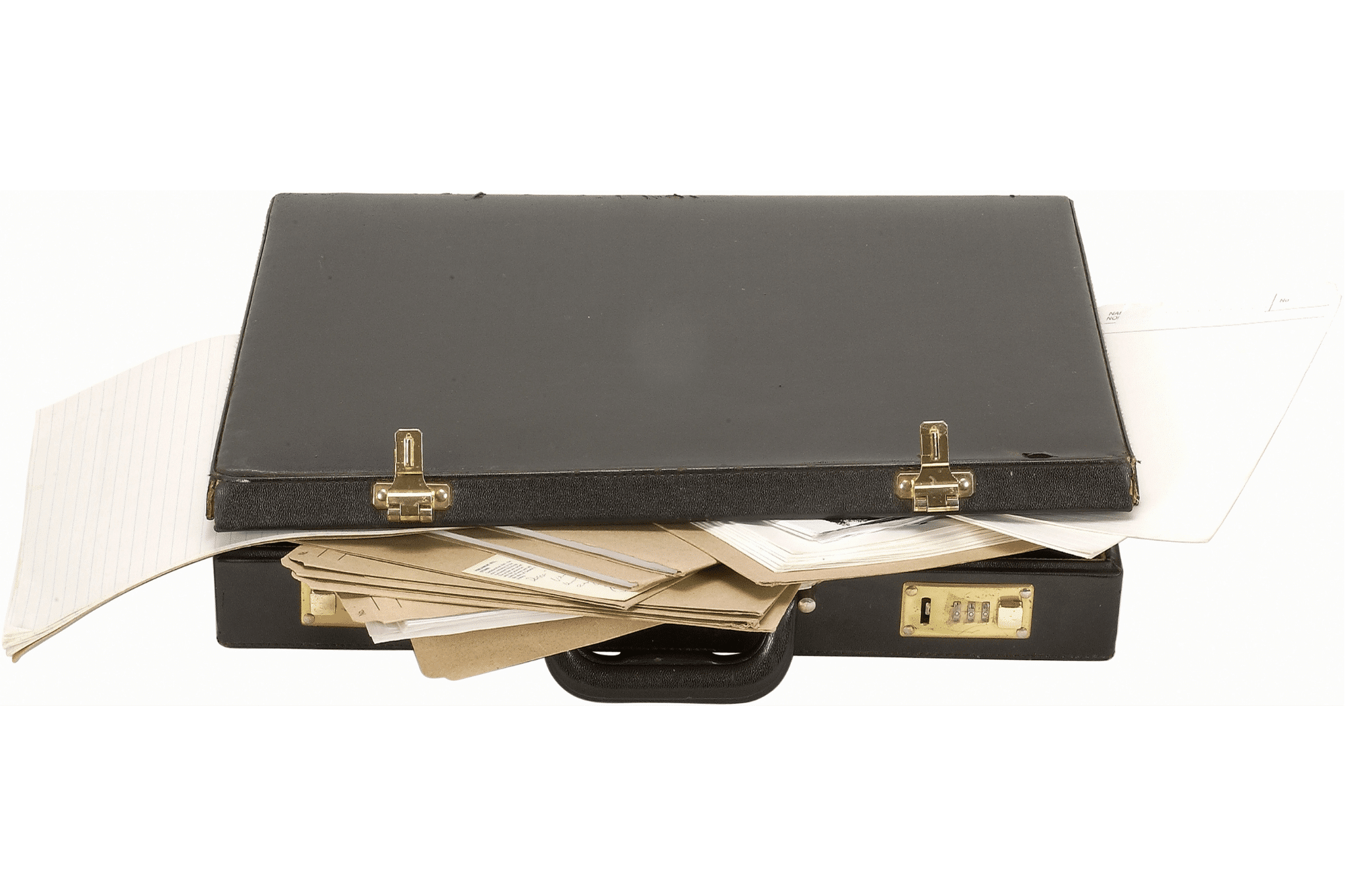 Overdragelse til ny bestyrelse