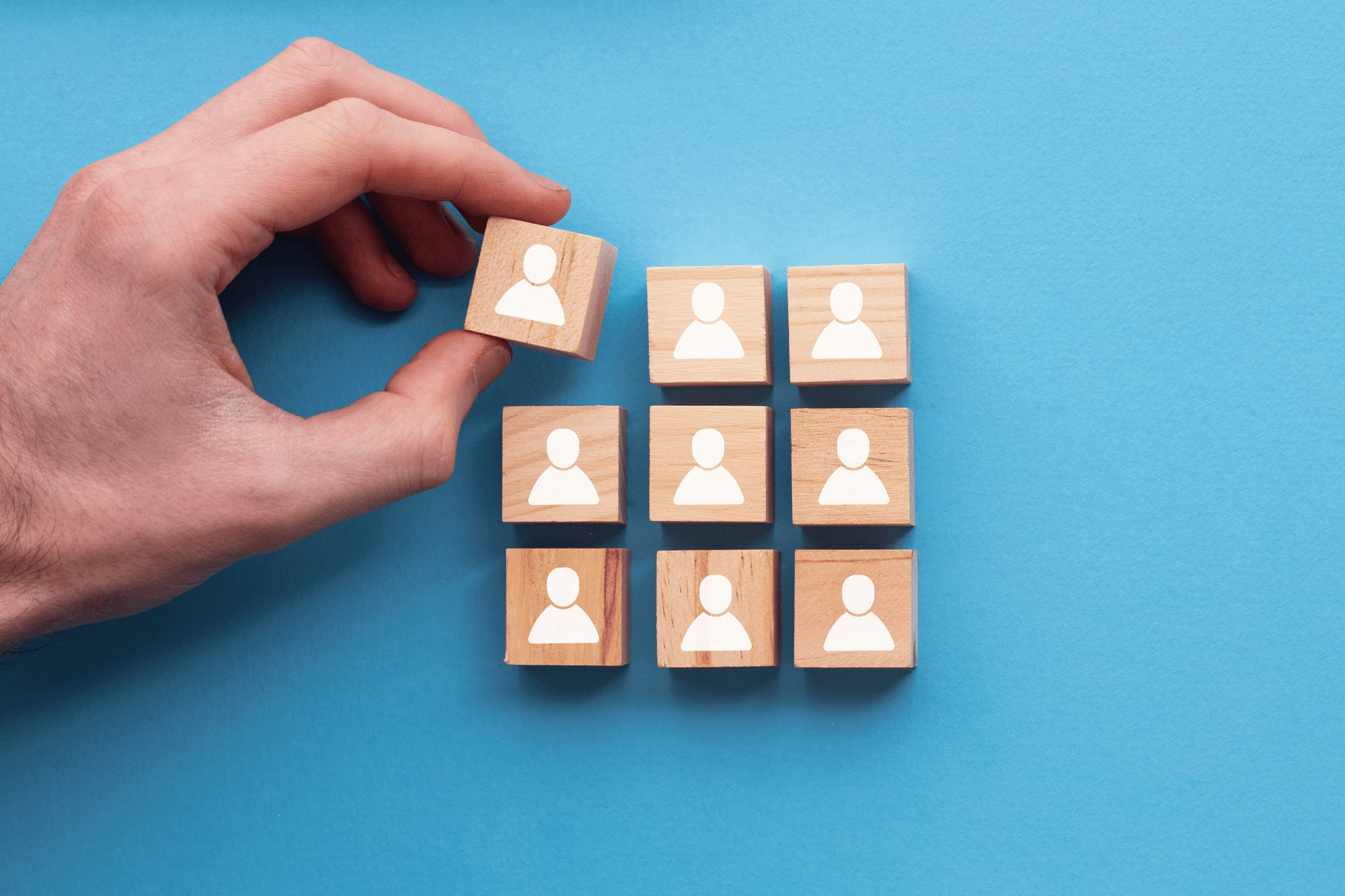 Overdragelse til ny bestyrelse i frivillig forening