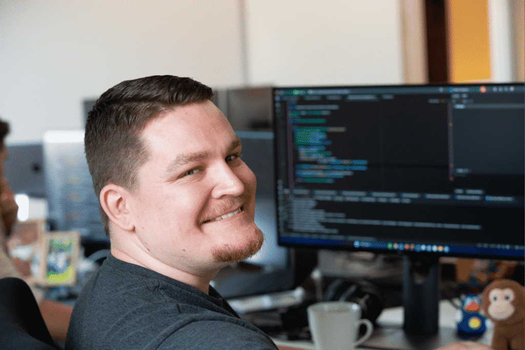 Unioo søger en Full-stack Developer med AI mindset